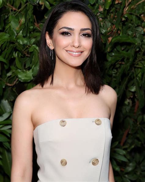 nazanin boniadi hot